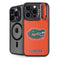 University of Florida Gators Mascot Logo iPhone 16 Pro Max Kickstand Case