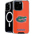 University of Florida Gators Mascot Logo iPhone 16 Pro Max MagSafe Case