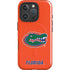 University of Florida Gators Mascot Logo iPhone 16 Pro Max Magsafe Impact Case