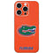 University of Florida Gators Mascot Logo iPhone 16 Pro Skin