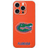 University of Florida Gators Mascot Logo iPhone 16 Pro Skin