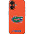 University of Florida Gators Mascot Logo iPhone 16 Skin
