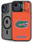 University of Florida Gators Mascot Logo iPhone 16e Kickstand Case