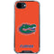 University of Florida Gators Mascot Logo iPhone 16e Clear Case