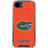 University of Florida Gators Mascot Logo iPhone 16e Clear Case