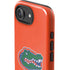 University of Florida Gators Mascot Logo iPhone 16e Impact Case