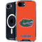 University of Florida Gators Mascot Logo iPhone 16e MagSafe Case