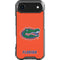 University of Florida Gators Mascot Logo iPhone 17 Air Clear Case