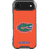 University of Florida Gators Mascot Logo iPhone 17 Air Clear Case