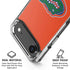 University of Florida Gators Mascot Logo iPhone 17 Air Clear Case
