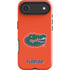 University of Florida Gators Mascot Logo iPhone 17 Air Impact Case