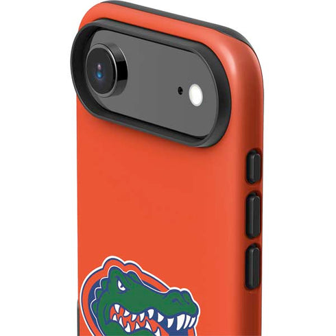 University of Florida Gators Mascot Logo iPhone 17 Air Impact Case