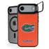 University of Florida Gators Mascot Logo iPhone 17 Air Kickstand Case