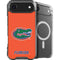 University of Florida Gators Mascot Logo iPhone 17 Air MagSafe Case