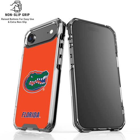 University of Florida Gators Mascot Logo iPhone 17 Air MagSafe Case