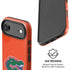 University of Florida Gators Mascot Logo iPhone 17 Air Magsafe Impact Case