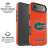 University of Florida Gators Mascot Logo iPhone 17 Air Magsafe Impact Case