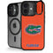 University of Florida Gators Mascot Logo iPhone 17 Kickstand Case