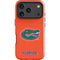 University of Florida Gators Mascot Logo iPhone 17 Pro Impact Case