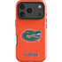 University of Florida Gators Mascot Logo iPhone 17 Pro Impact Case