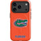 University of Florida Gators Mascot Logo iPhone 17 Pro Magsafe Impact Case