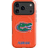 University of Florida Gators Mascot Logo iPhone 17 Pro Magsafe Impact Case