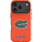 University of Florida Gators Mascot Logo iPhone 17 Pro Max Impact Case