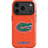University of Florida Gators Mascot Logo iPhone 17 Pro Max Magsafe Impact Case