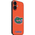 University of Florida Gators Mascot Logo iPhone 17 Skin