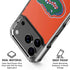 University of Florida Gators Mascot Logo iPhone 18 Pro Clear Case