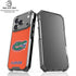 University of Florida Gators Mascot Logo iPhone 18 Pro Clear Case