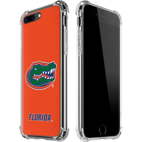 University of Florida Gators Mascot Logo iPhone Cases