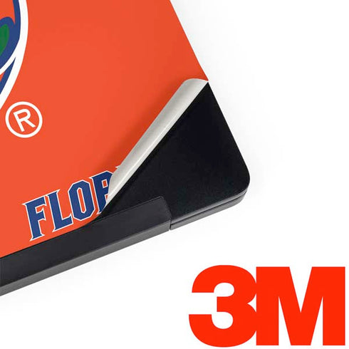 University of Florida Gators Mascot Logo Dell Latitude Skin