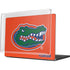University of Florida Gators Mascot Logo MacBook Pro 14in (2021-24) Case plus Skin