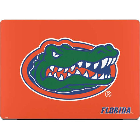 University of Florida Gators Mascot Logo Apple MacBook Pro 14-inch Skin