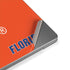 University of Florida Gators Mascot Logo Apple MacBook Pro 14-inch Skin