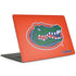 University of Florida Gators Mascot Logo MacBook Skins