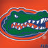 University of Florida Gators Mascot Logo MacBook Skins