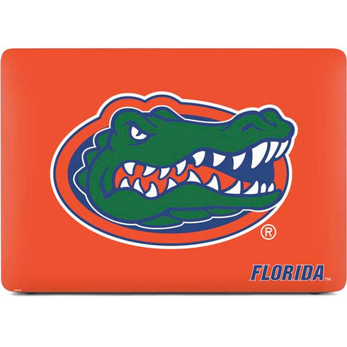 University of Florida Gators Mascot Logo Apple MacBook Pro 16-inch Skin