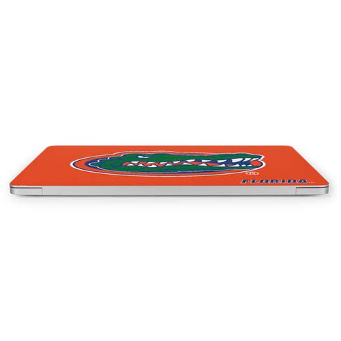 University of Florida Gators Mascot Logo Apple MacBook Pro 16-inch Skin