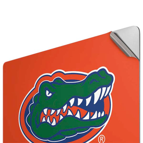 University of Florida Gators Mascot Logo Apple MacBook Pro 16-inch Skin