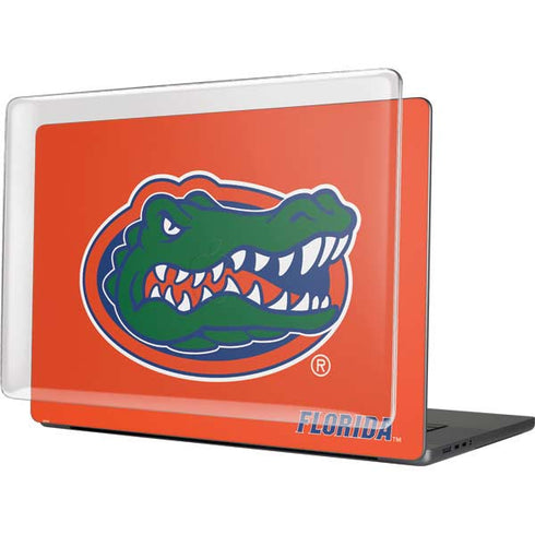University of Florida Gators Mascot Logo MacBook Cases
