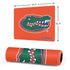 University of Florida Gators Mascot Logo Gaming Mouse Pad