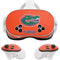 University of Florida Gators Mascot Logo Meta Quest 3S Skin