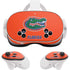 University of Florida Gators Mascot Logo Meta Quest 3S Skin