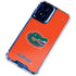 University of Florida Gators Mascot Logo Moto G 5G (2024) Clear Case