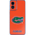 University of Florida Gators Mascot Logo Moto G Play 4G (2024) Skin
