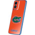 University of Florida Gators Mascot Logo Moto G Play 4G (2024) Skin