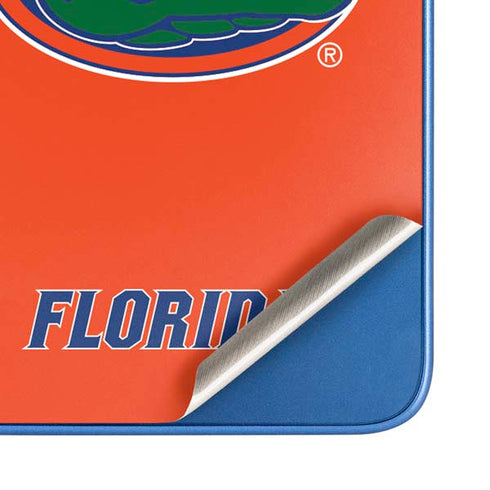 University of Florida Gators Mascot Logo Moto G Play 4G (2024) Skin