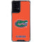 University of Florida Gators Mascot Logo Moto G Power 5G (2024) Clear Case